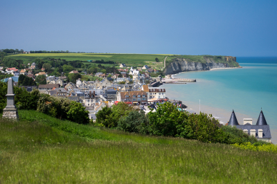 Normandy