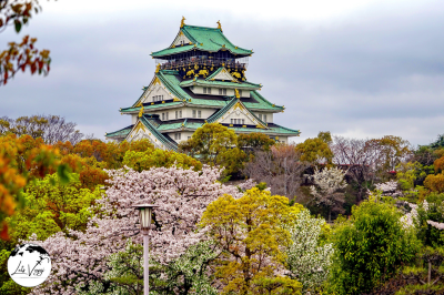 Osaka