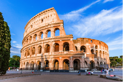 colosseum
