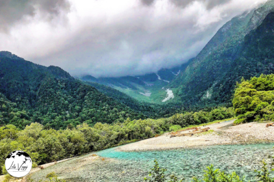kamikochi