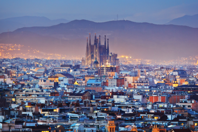 spain