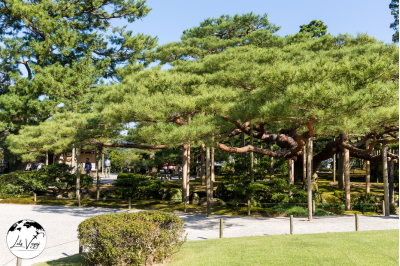 Kenrokuen Garden