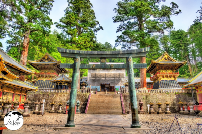 Toshogu Shrine