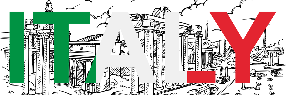 italy trip planner