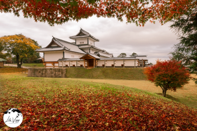 Kanazawa Castle