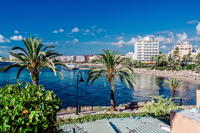 Ibiza