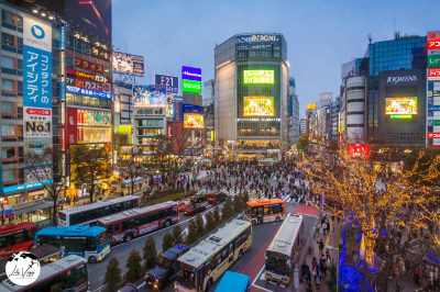Shibuya