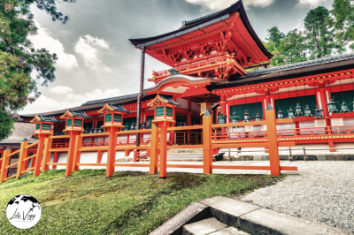 Kasuga Taisha Shrine