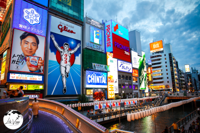 Dotonbori