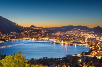 Como City