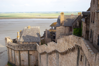 The Ramparts