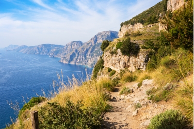 Path of the Gods (Sentiero degli Dei)