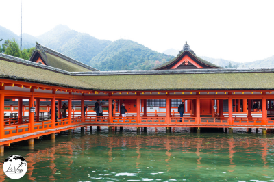 Itsukushima Shrine