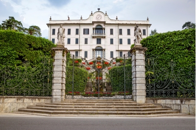 Villa Carlotta 