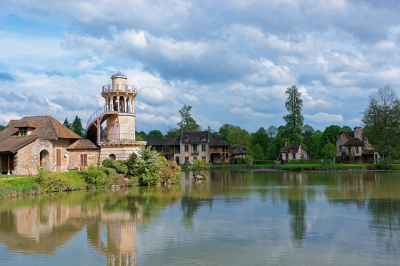 Marie Antoinette's Estate