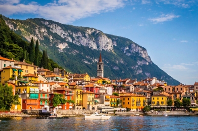 Menaggio