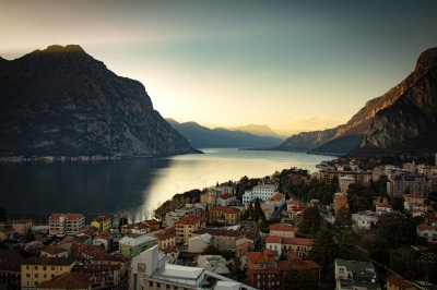 lecco