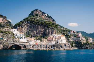 Atrani