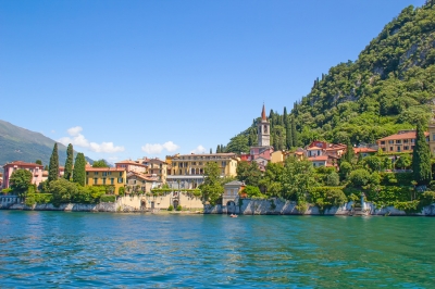 Isola Comacina