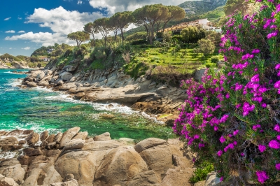 Elba Island