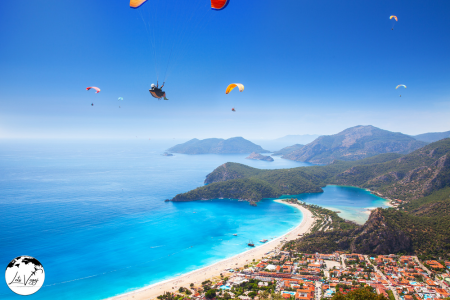 Turkey Coast