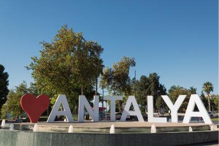 antalya
