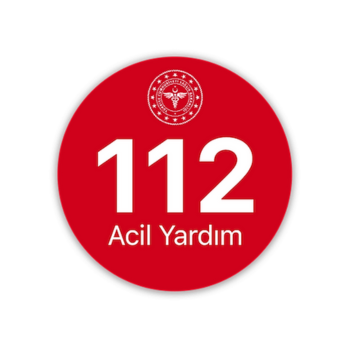 112 Acil 112 Acil