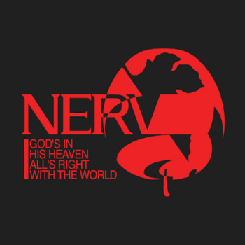 NERV NERV