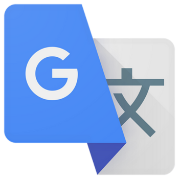Google Translate Google Translate