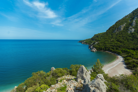 Olympos and Çıralı