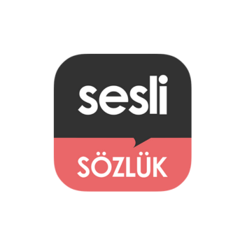 Sesli Sözlük Sesli Sözlük