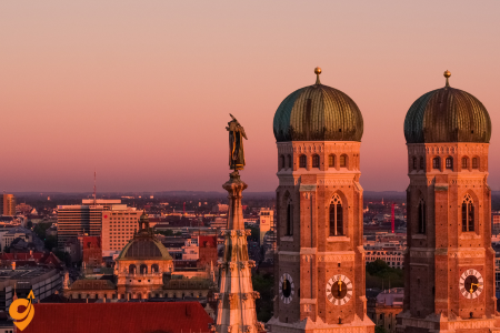 munich