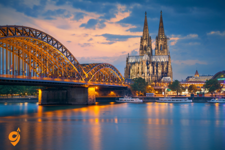 cologne