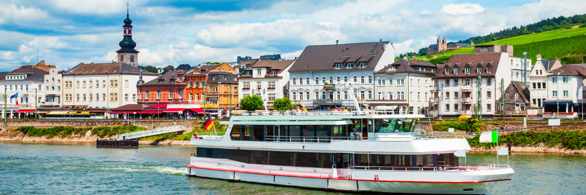 Transportation in Germany