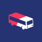 via bus