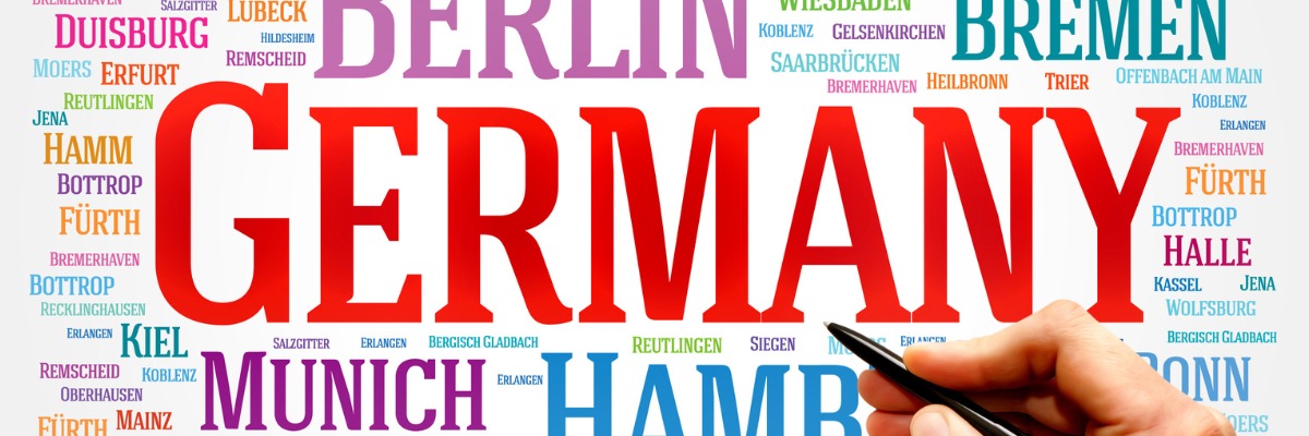 best apps for Germany travel