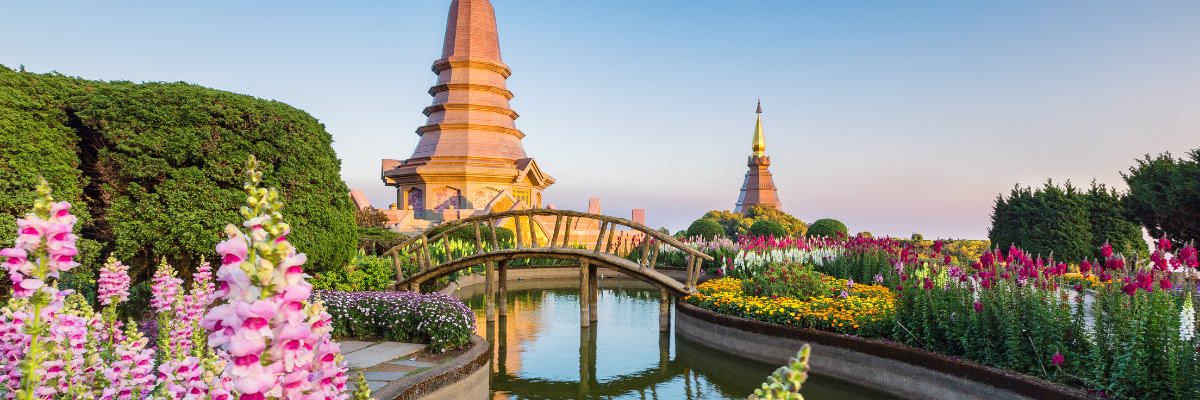 Best Apps for Thailand