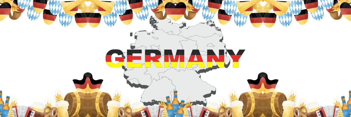 Germany Travel guide