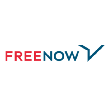 FREENOW FREENOW