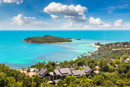 koh samui
