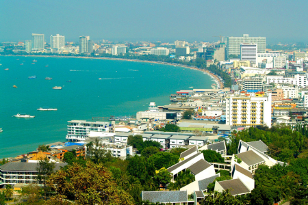 Pattaya