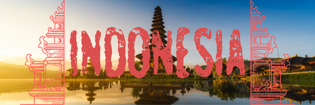 Indonesia travel guide