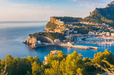 Mallorca