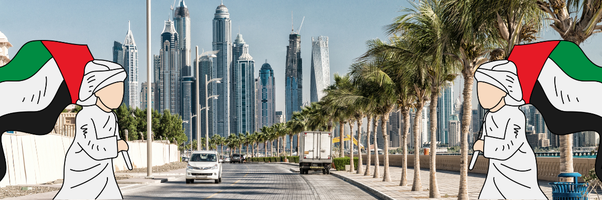 public Transportation In UAE