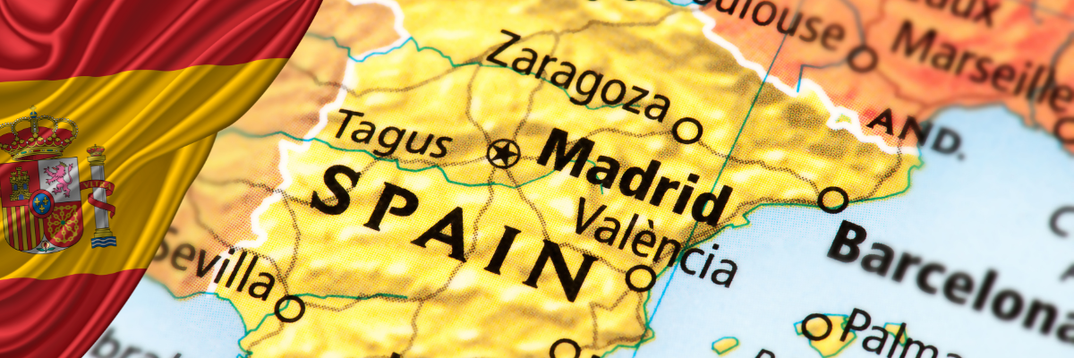 best apps for Spain travel