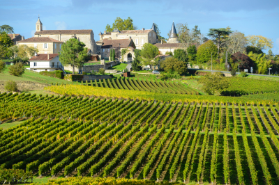 Saint-Émilion