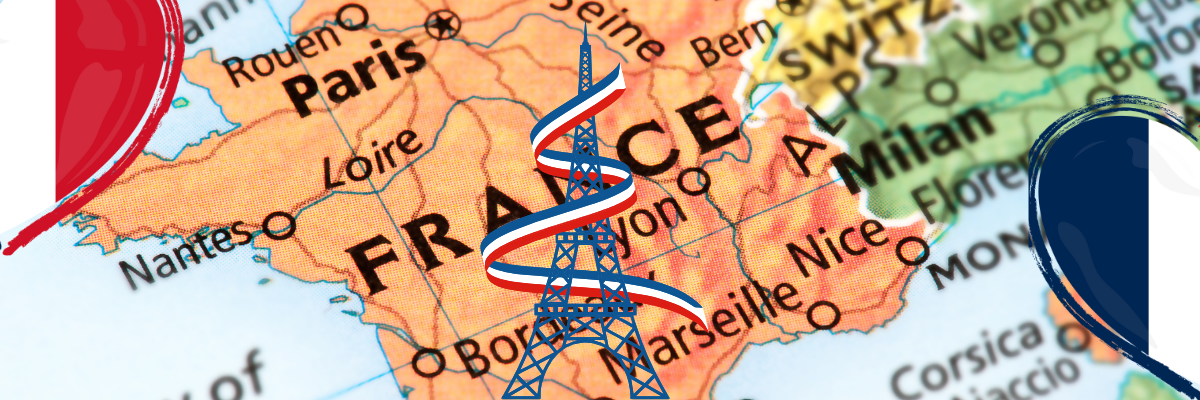 Best apps for France travel
