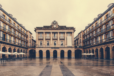 Parte Vieja (Old Town)