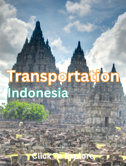 indonesia