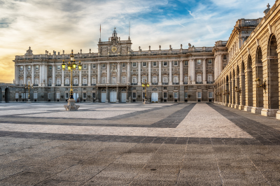 Plaza Mayor